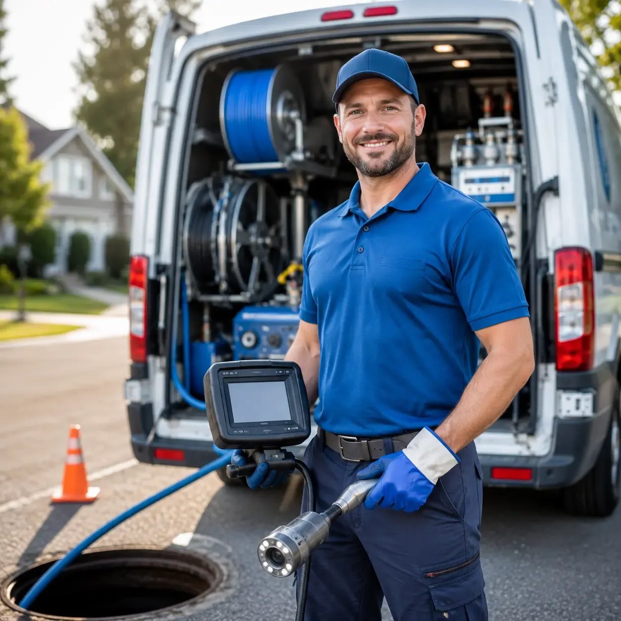 Local Pipe Relining specialists in Huntington Station, NY