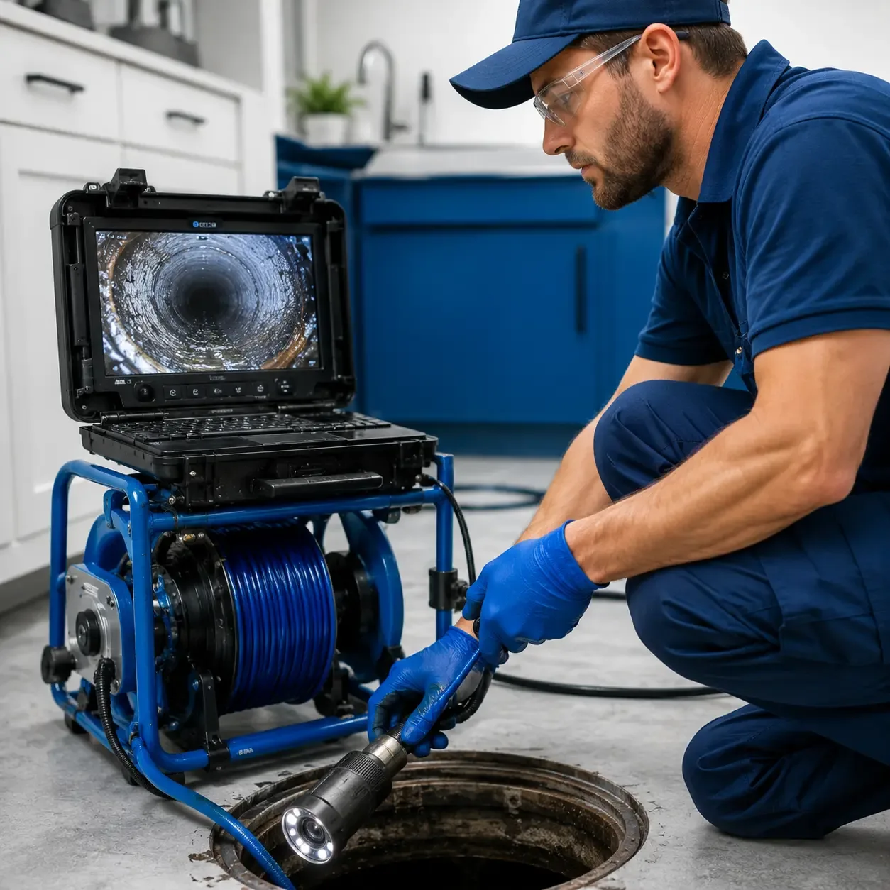 Pipe Relining professionals serving Huntington Station, NY